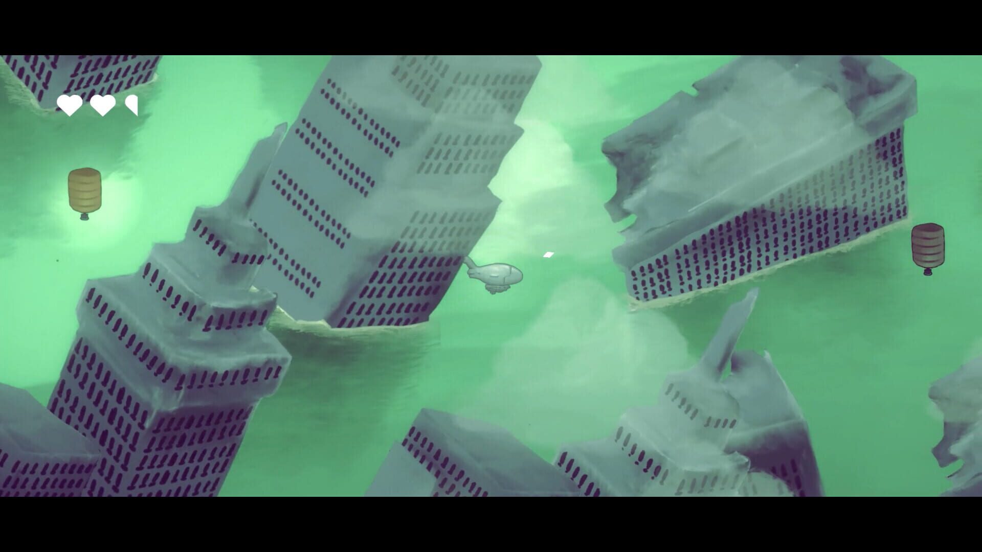 Foto do jogo Seven Skies to Paradise