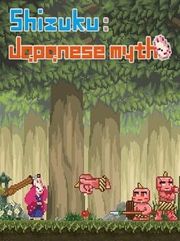 Foto do jogo Shizuku: Japanese myth