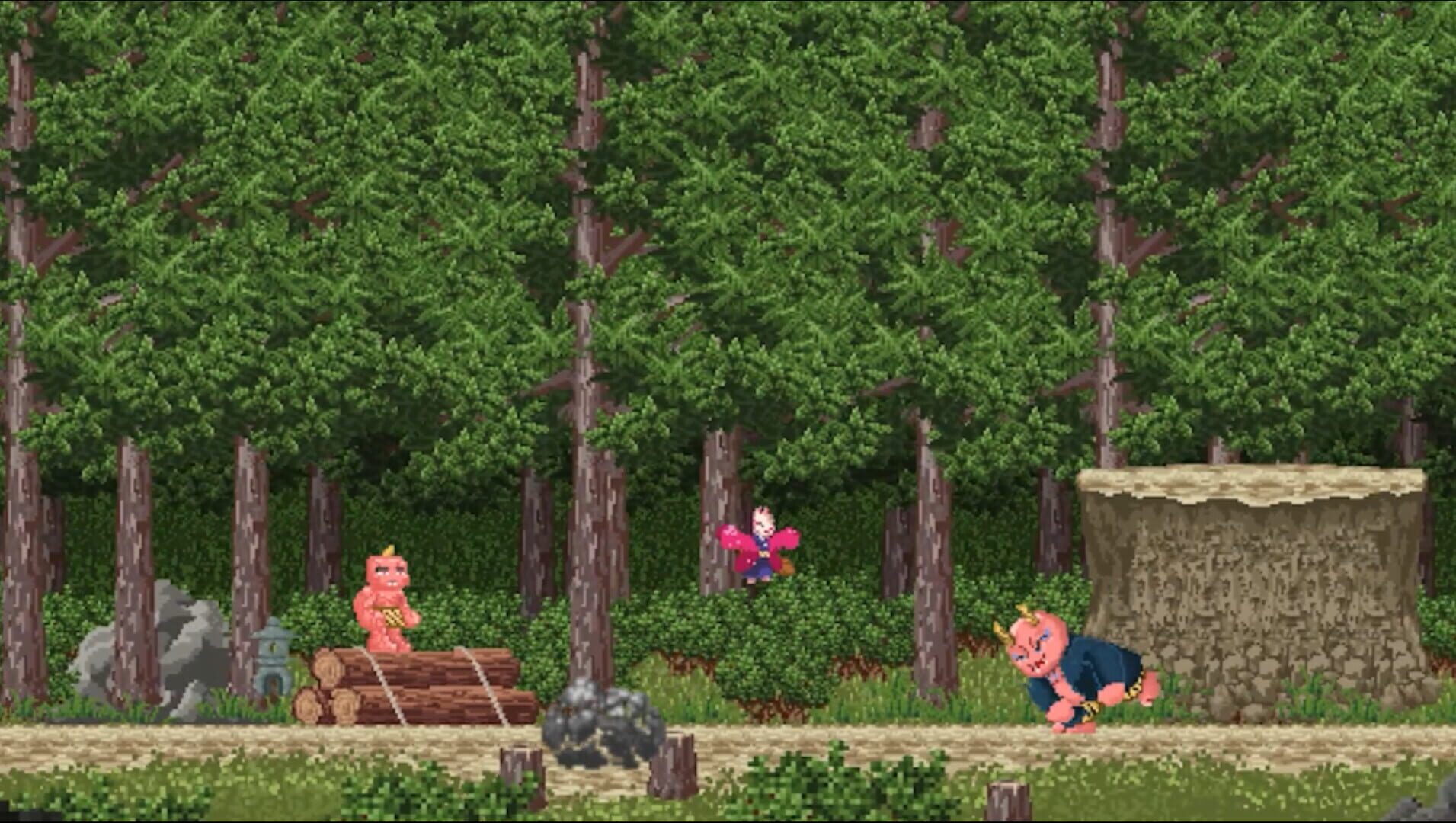 Foto do jogo Shizuku: Japanese myth