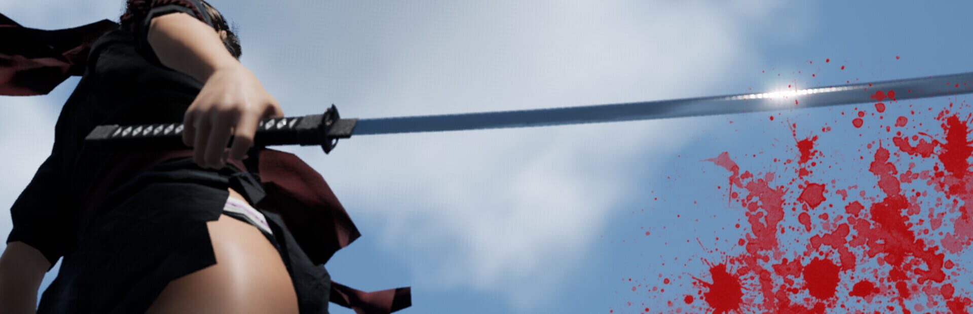 Foto do jogo Katana Arena