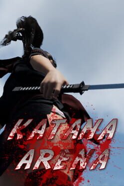 Foto do jogo Katana Arena