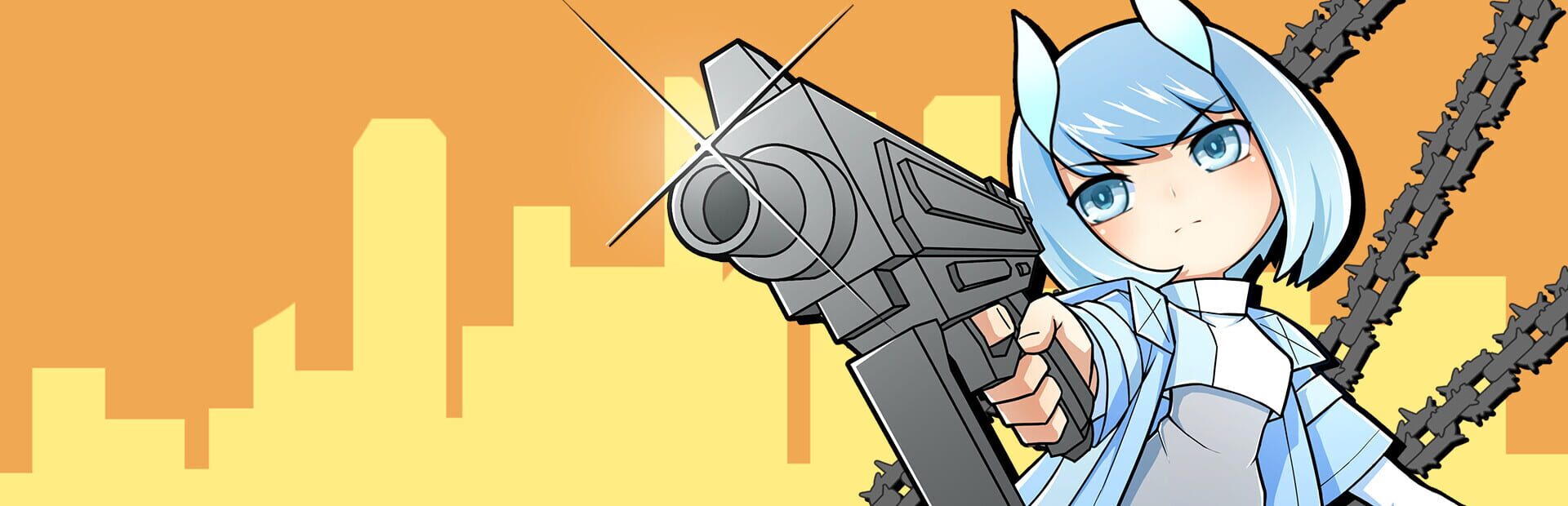 Foto do jogo Path to Purge