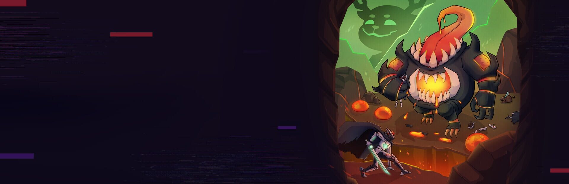 Foto do jogo The Land Beneath Us