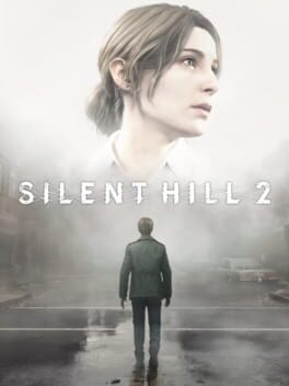 Foto do jogo Silent Hill 2