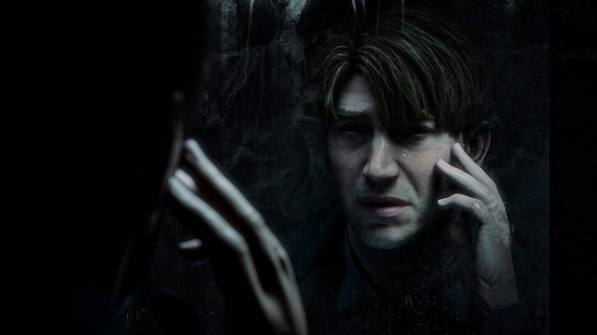 Foto do jogo Silent Hill 2