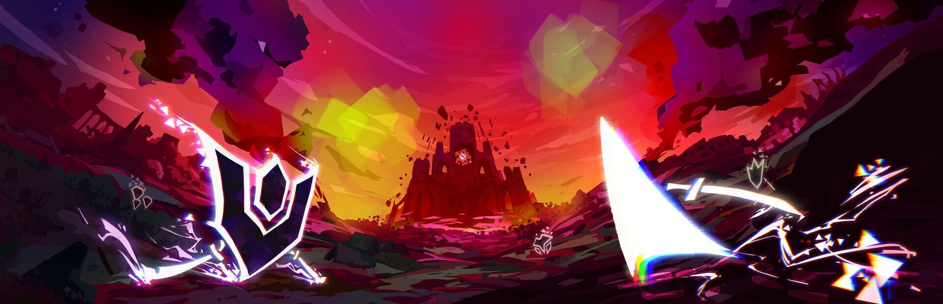 Foto do jogo Void Sols