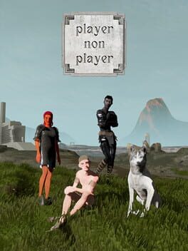 Foto do jogo Player Non Player