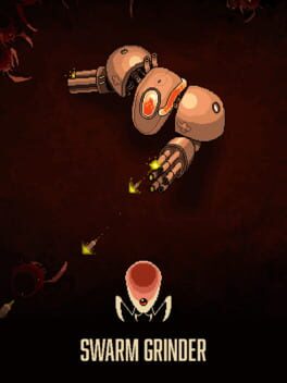 Foto do jogo Swarm Grinder