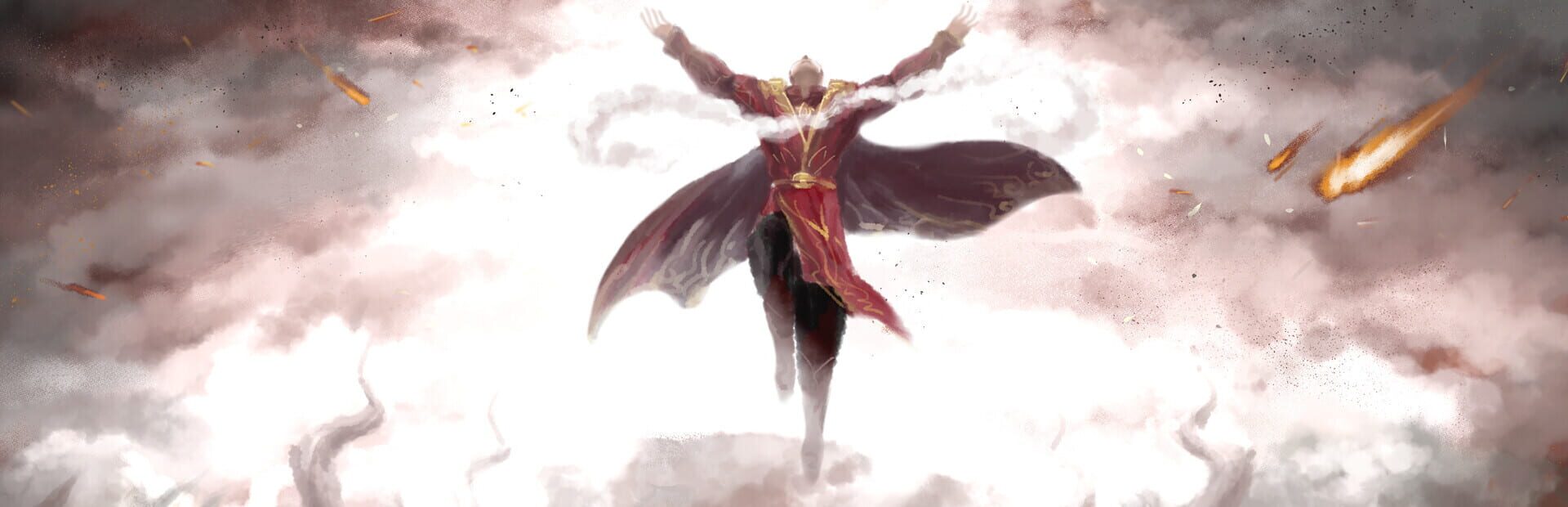 Foto do jogo Tales of Spark