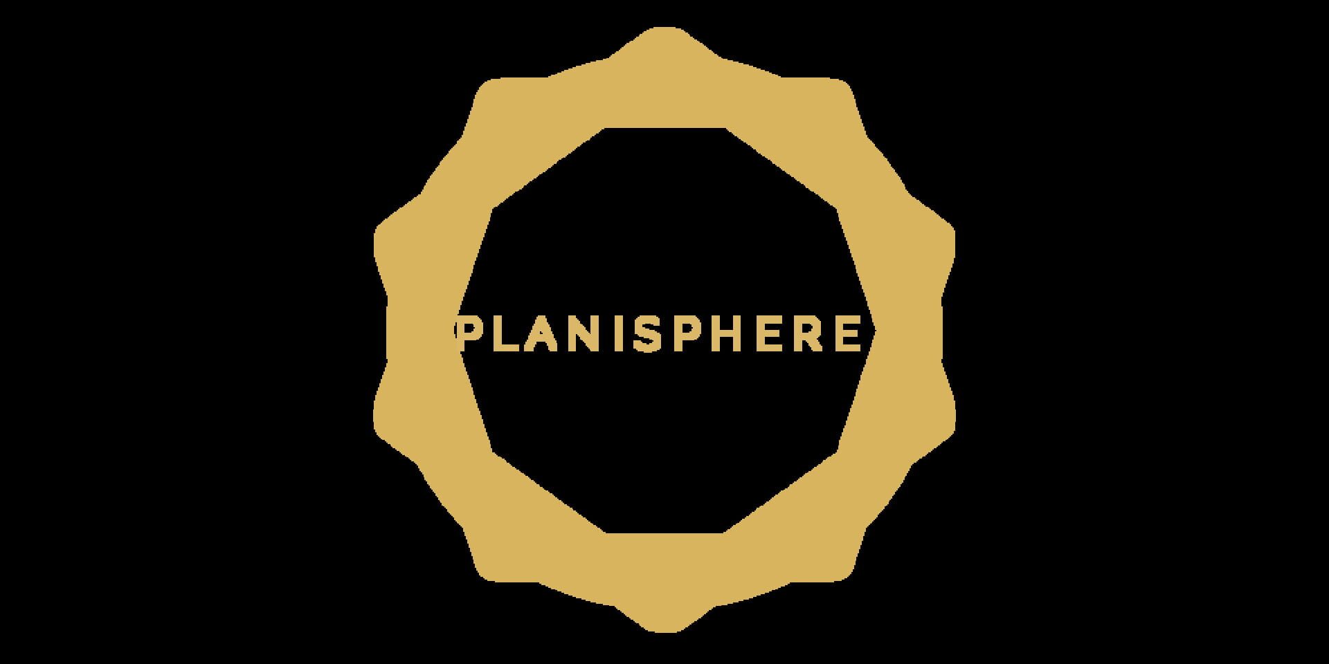 Foto do jogo Planisphere