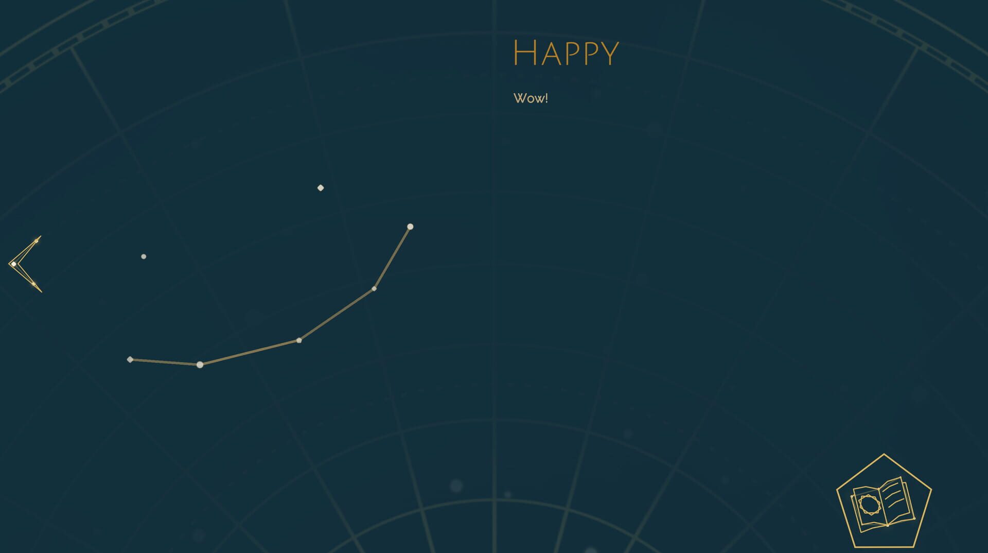 Foto do jogo Planisphere