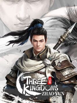 Foto do jogo Three Kingdoms Zhao Yun