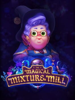 Foto do jogo The Magical Mixture Mill