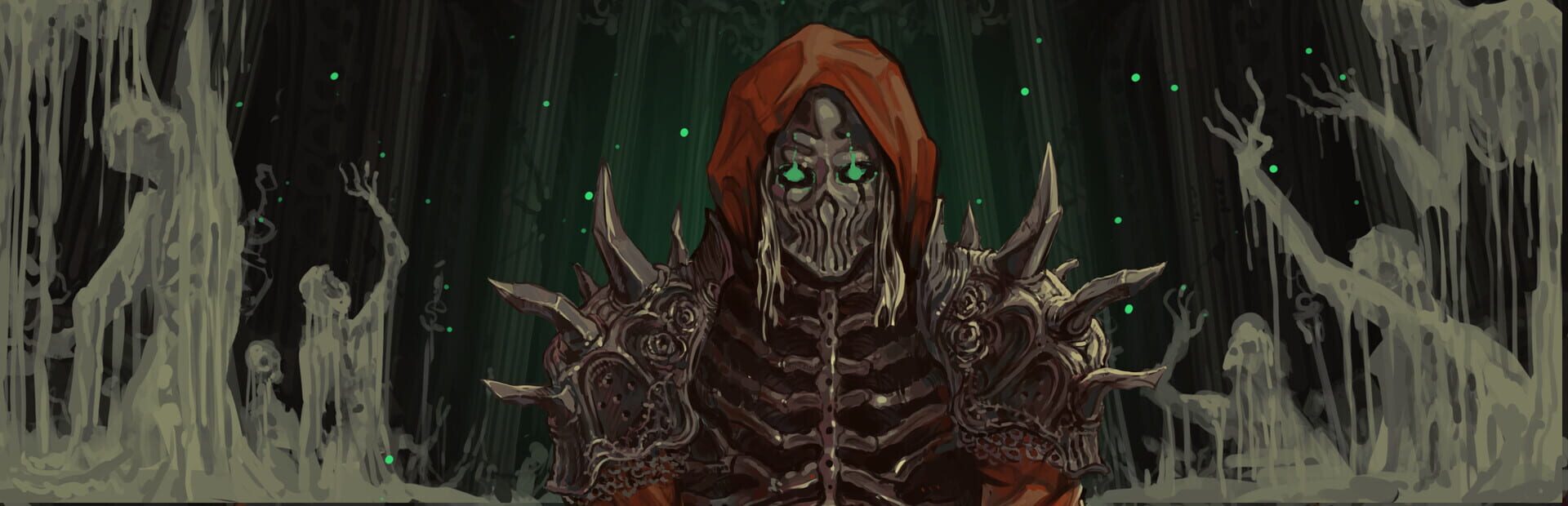 Foto do jogo Skelethrone: The Chronicles of Ericona