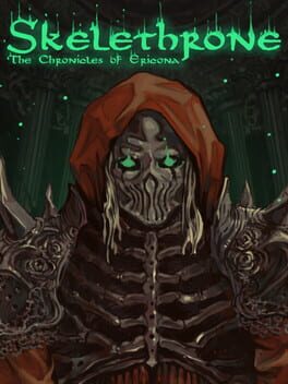 Foto do jogo Skelethrone: The Chronicles of Ericona
