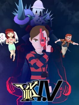 Foto do jogo YIIK: I.V