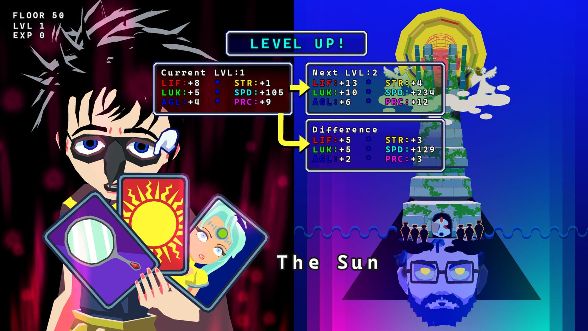 Foto do jogo YIIK: I.V