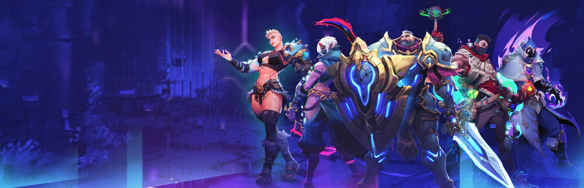 Foto do jogo Wayfinder