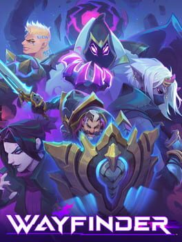 Foto do jogo Wayfinder