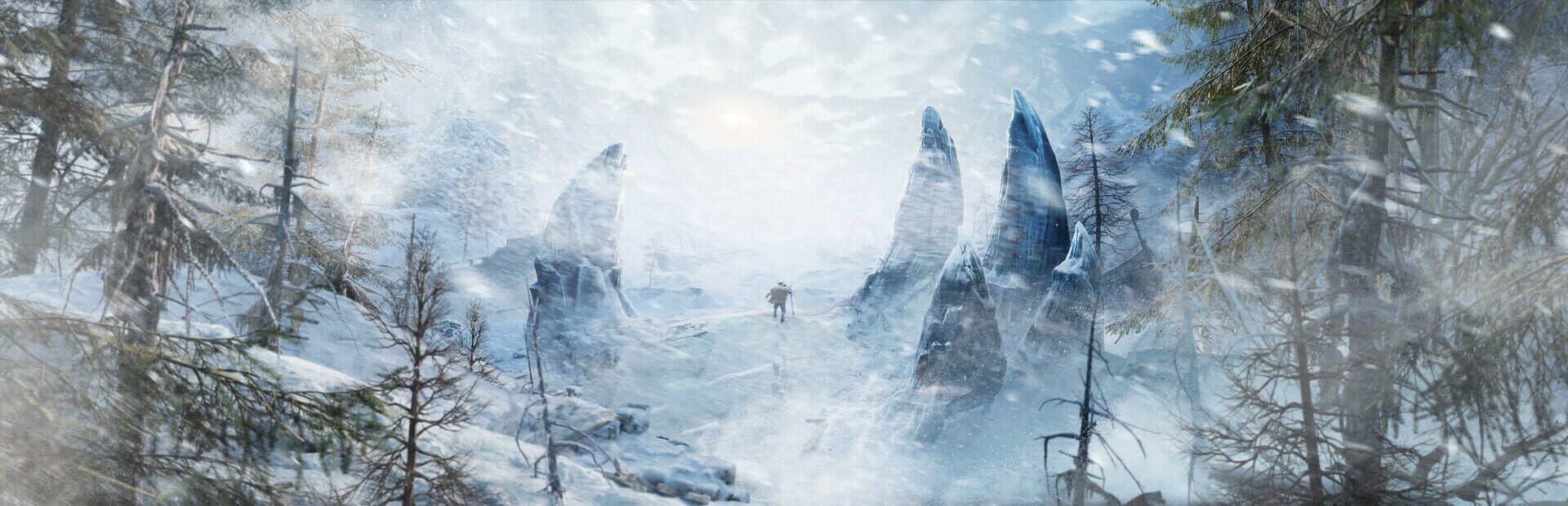 Foto do jogo Skydance's Behemoth
