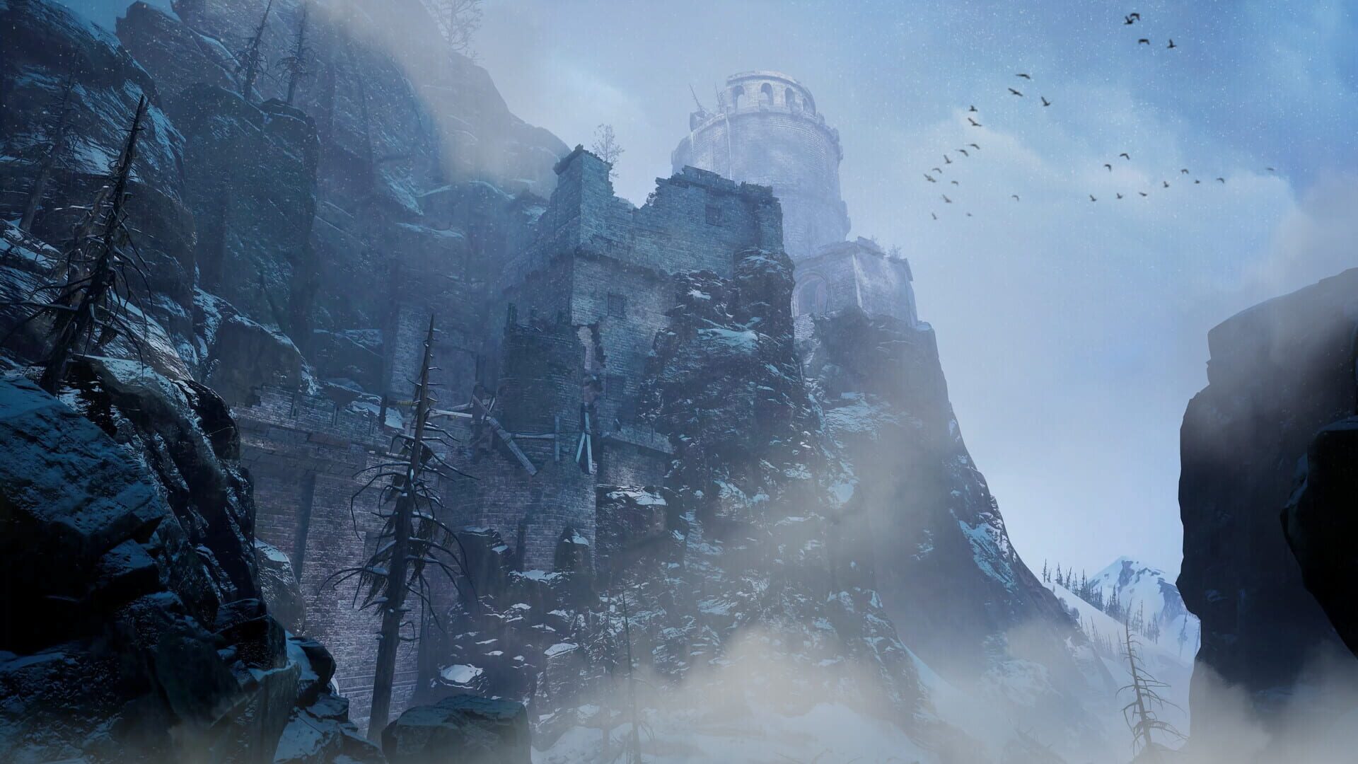 Foto do jogo Skydance's Behemoth