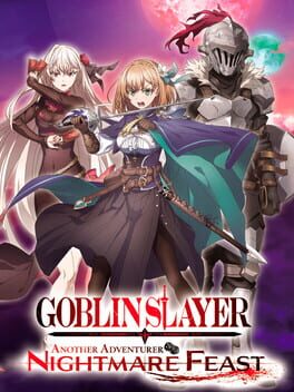 Foto do jogo Goblin Slayer Another Adventurer: Nightmare Feast
