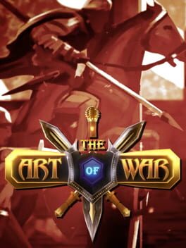 Foto do jogo The Art of War: Card Game