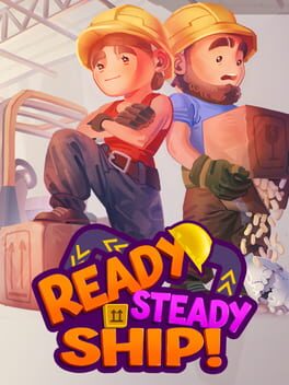 Foto do jogo Ready, Steady, Ship!