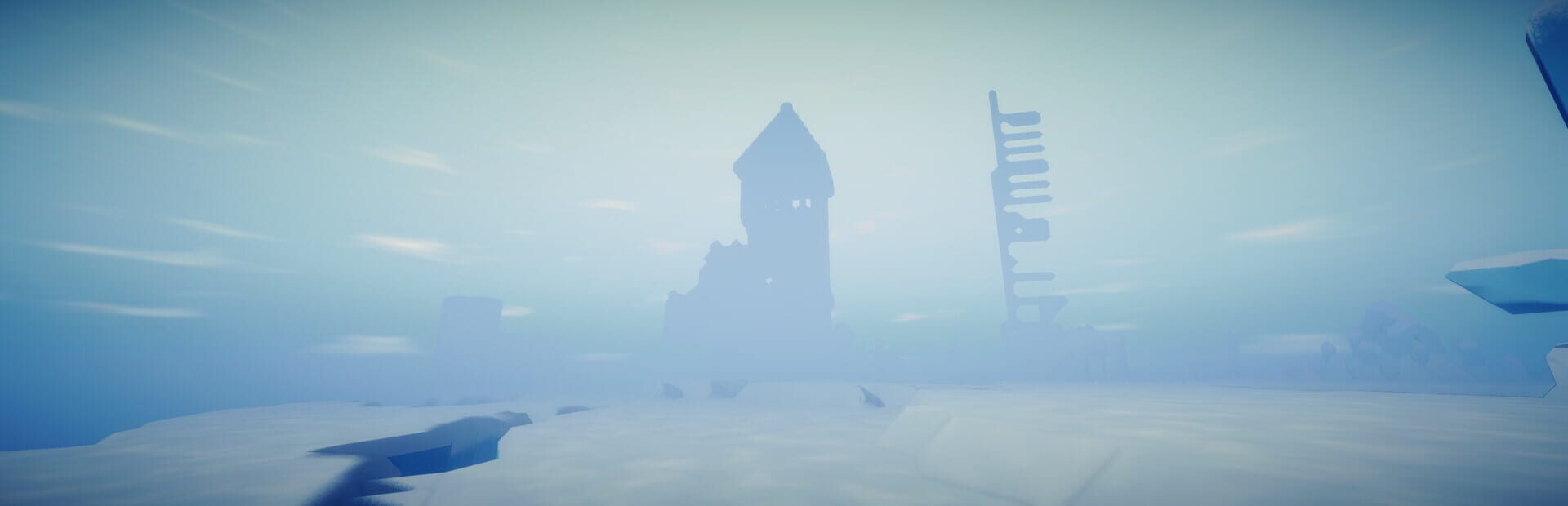Foto do jogo Snow Folks