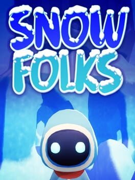 Foto do jogo Snow Folks