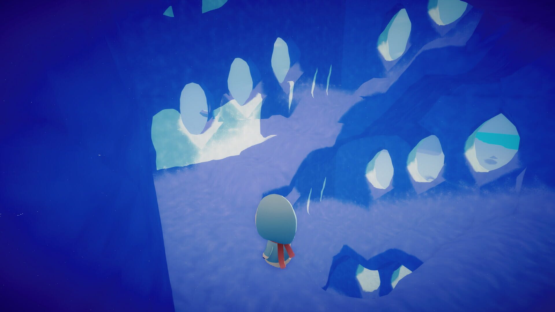 Foto do jogo Snow Folks