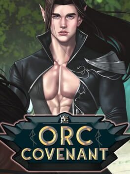 Foto do jogo Orc Covenant