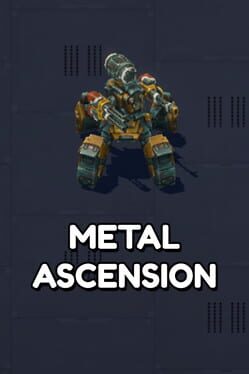 Foto do jogo Metal Ascension