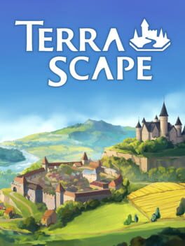 Foto do jogo TerraScape