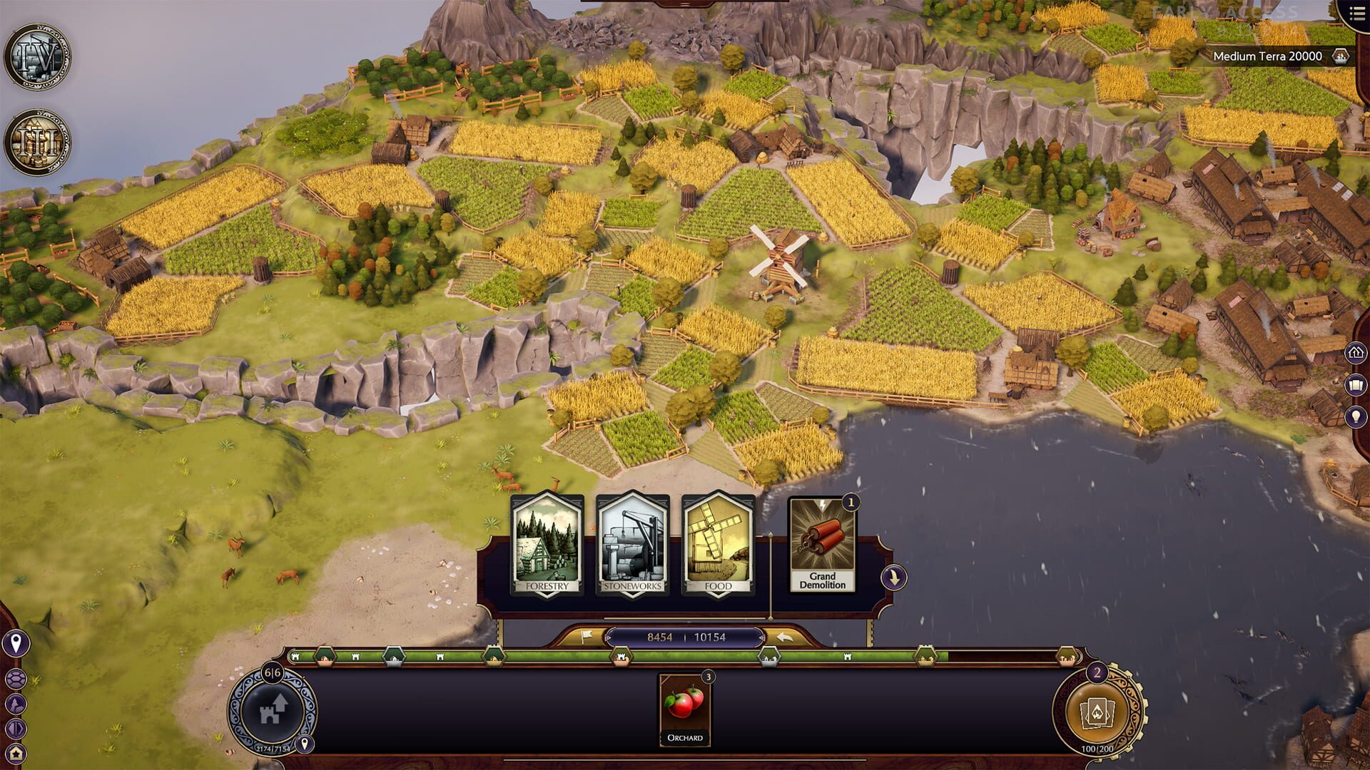 Foto do jogo TerraScape