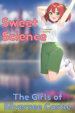 Foto do jogo Sweet Science: The Girls of Silversee Castle