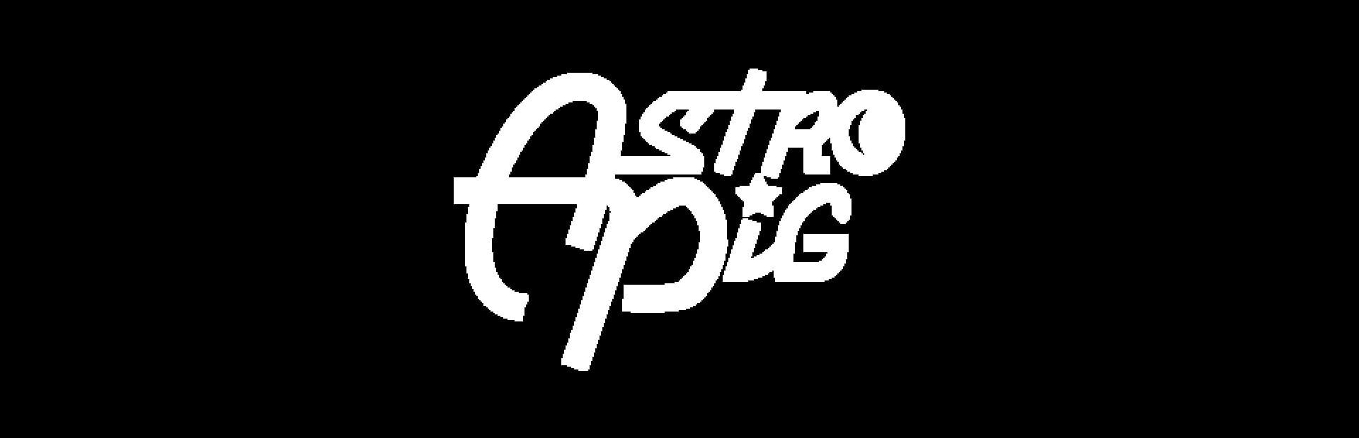 Foto do jogo Astro Pig