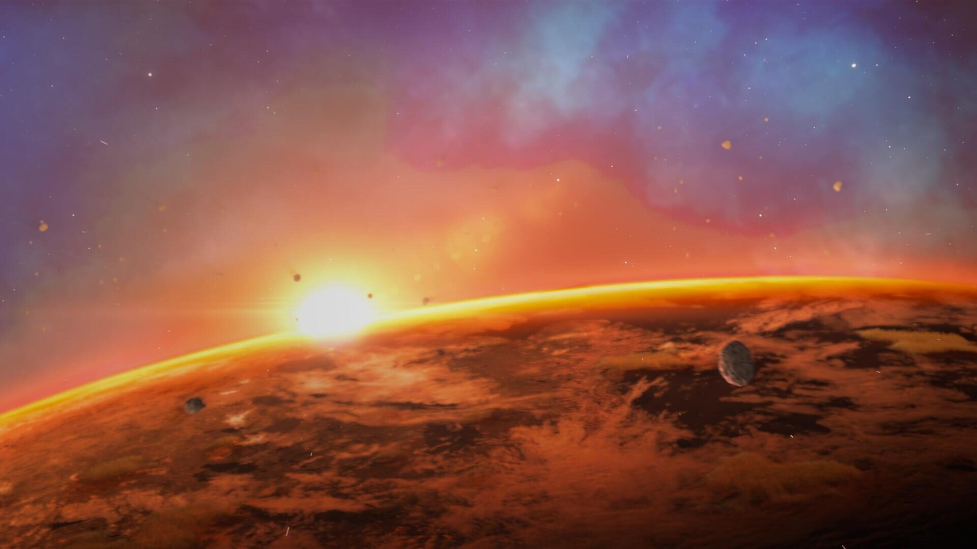 Foto do jogo Megaton Musashi W: Wired