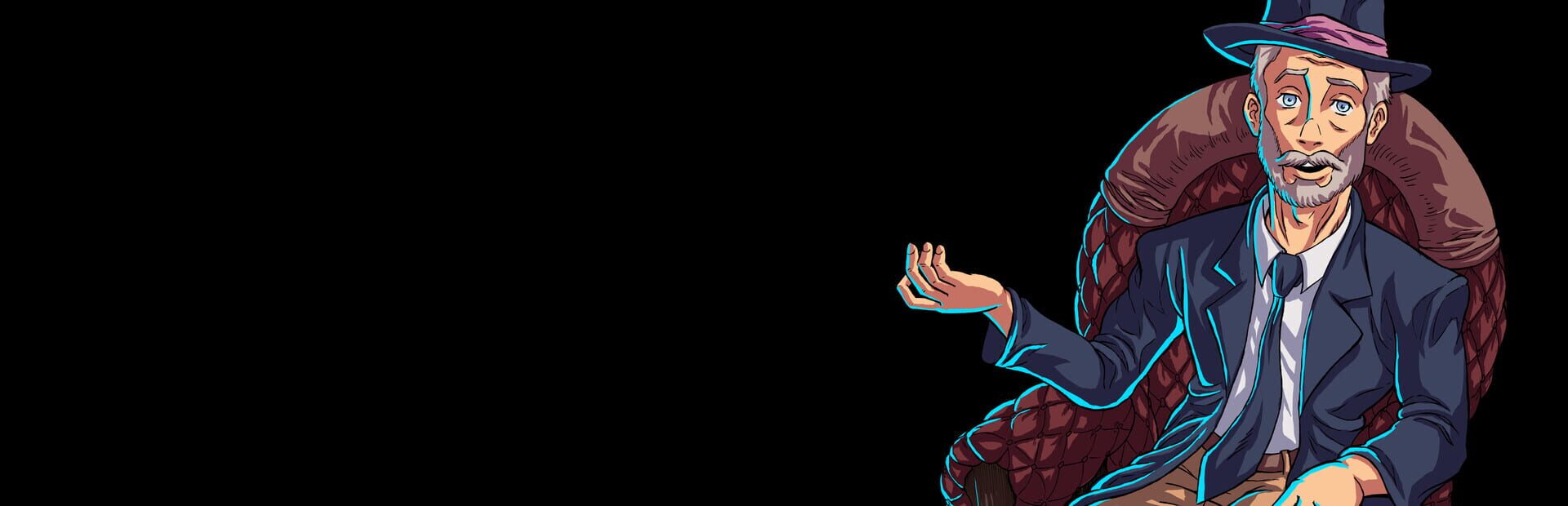Foto do jogo Daemon Masquerade