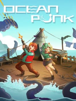 Foto do jogo Ocean Punk
