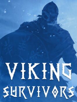 Foto do jogo Viking Survivors