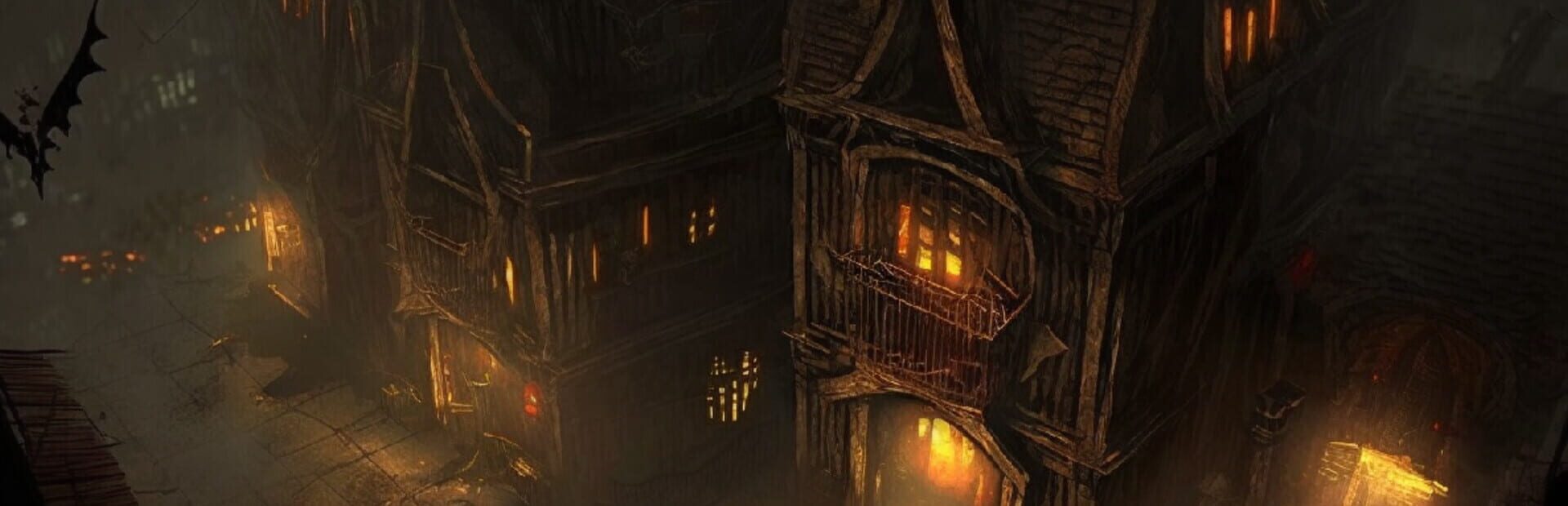 Foto do jogo Magical Town