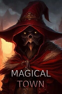 Foto do jogo Magical Town