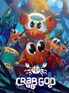 Foto do jogo Crab God