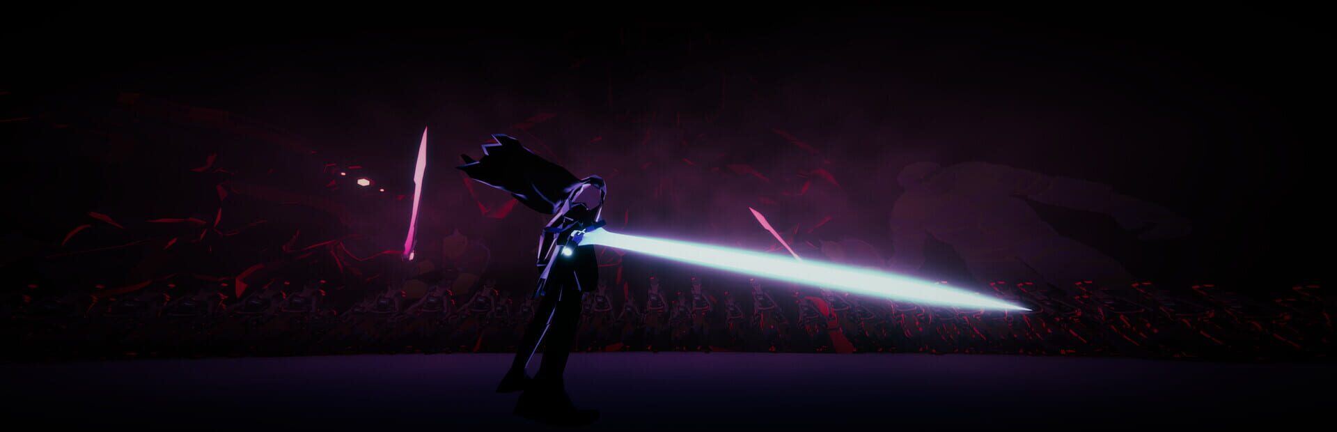 Foto do jogo Blow Away