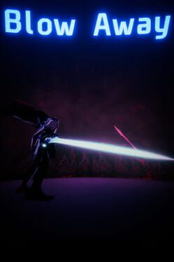 Foto do jogo Blow Away