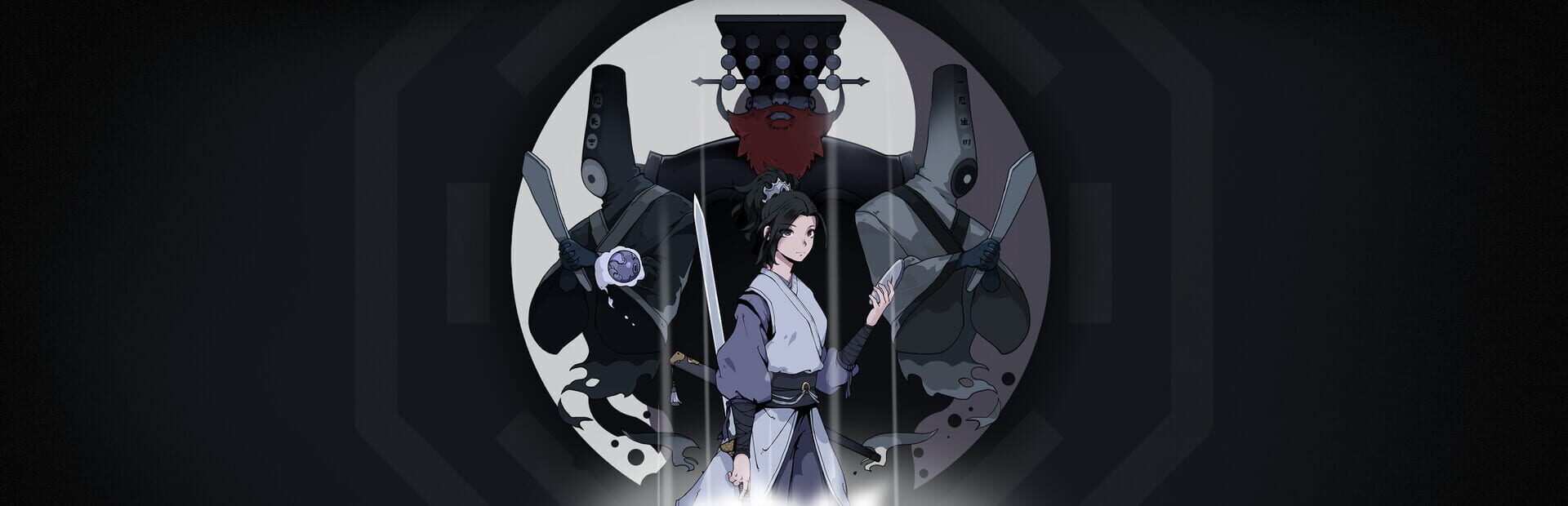 Foto do jogo Blade of the Netherworld
