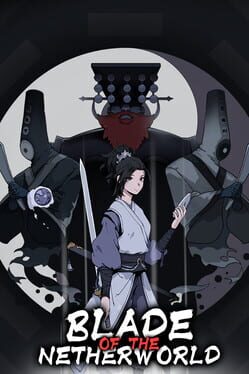 Foto do jogo Blade of the Netherworld
