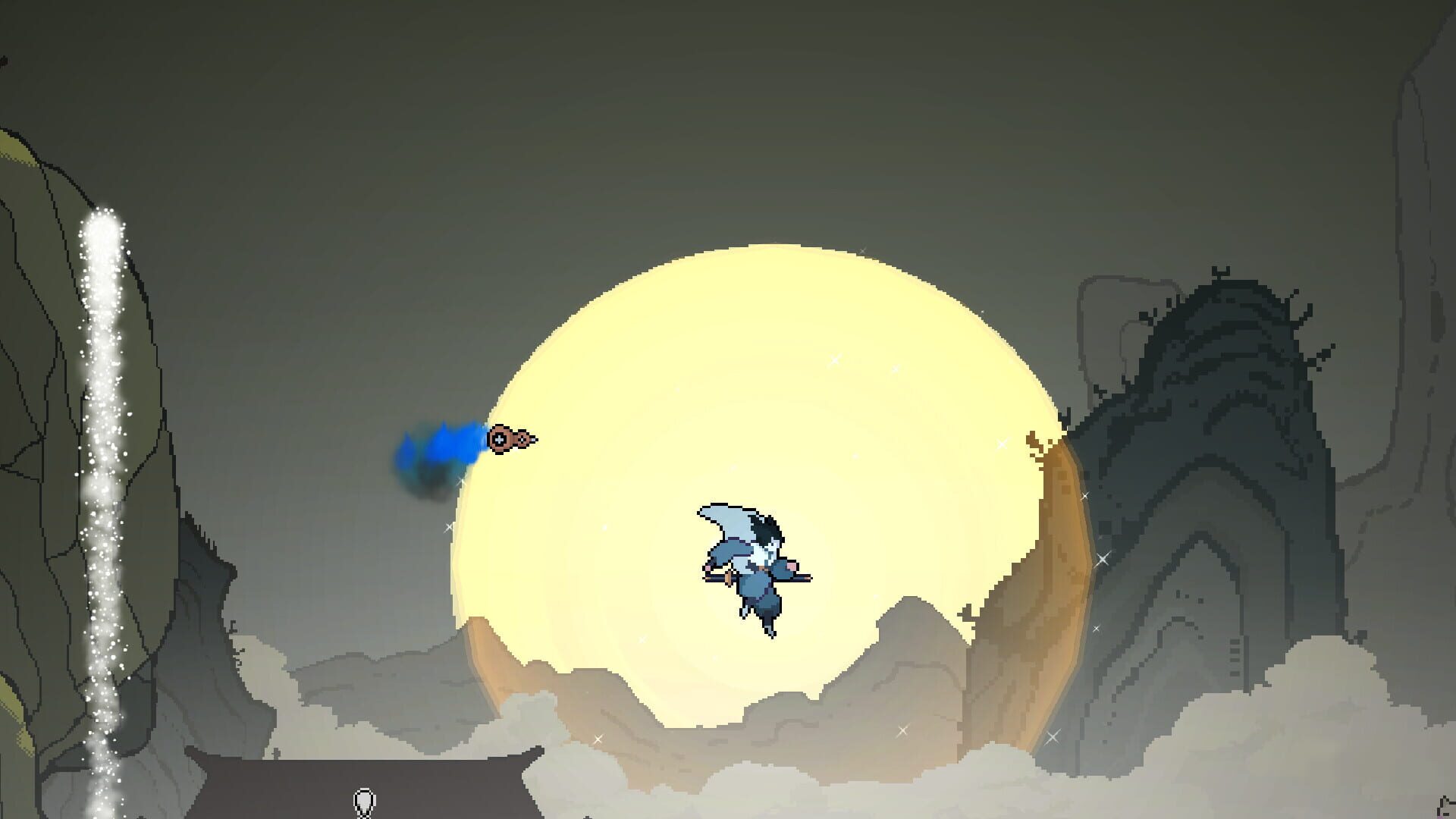 Foto do jogo Blade of the Netherworld
