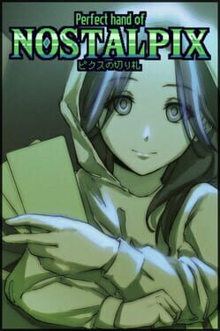 Foto do jogo Perfect Hand of Nostalpix